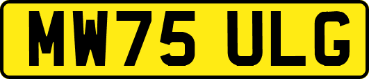 MW75ULG