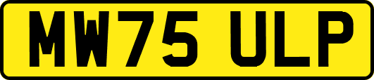 MW75ULP
