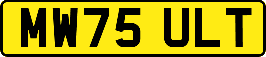 MW75ULT