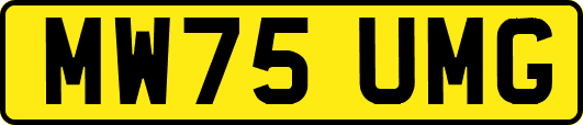 MW75UMG
