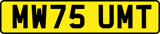 MW75UMT