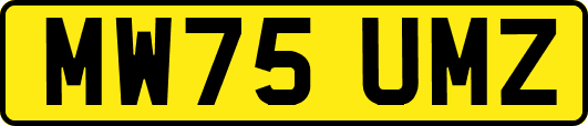 MW75UMZ