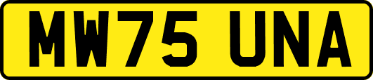 MW75UNA