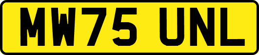 MW75UNL