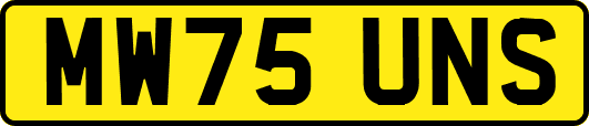 MW75UNS