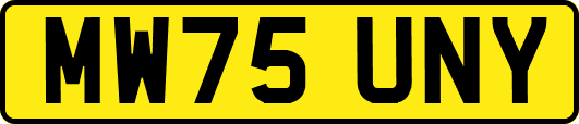 MW75UNY