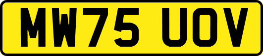 MW75UOV