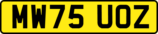 MW75UOZ
