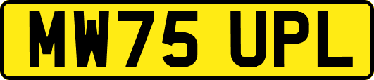 MW75UPL