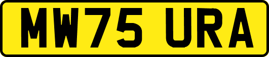 MW75URA