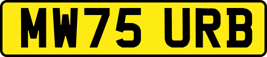 MW75URB
