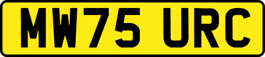 MW75URC