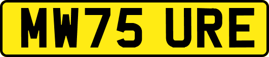 MW75URE