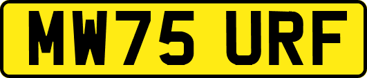 MW75URF