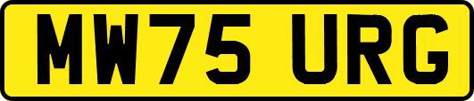 MW75URG