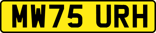 MW75URH