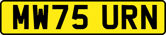 MW75URN