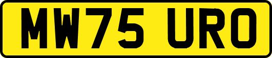 MW75URO