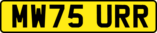 MW75URR
