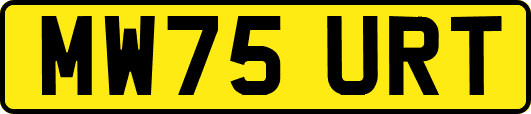 MW75URT
