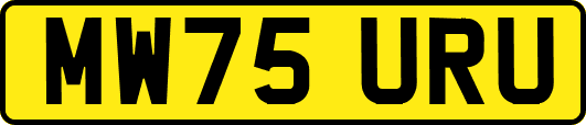 MW75URU