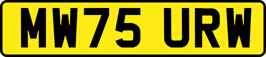 MW75URW