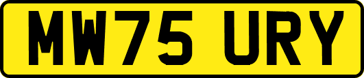 MW75URY