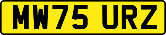 MW75URZ