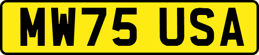 MW75USA
