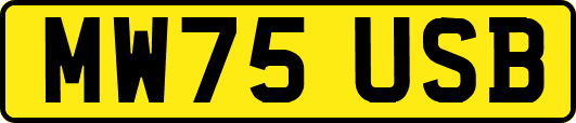 MW75USB