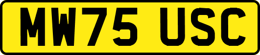 MW75USC