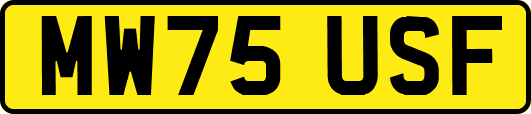 MW75USF