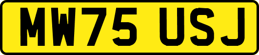 MW75USJ