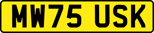 MW75USK