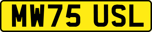 MW75USL