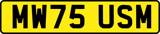 MW75USM
