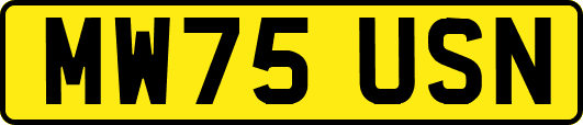 MW75USN