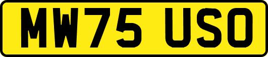 MW75USO