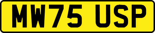 MW75USP
