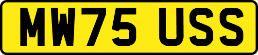 MW75USS