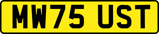 MW75UST
