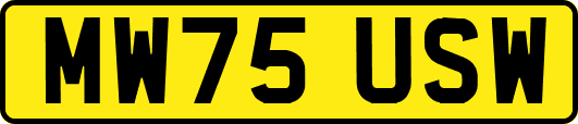 MW75USW