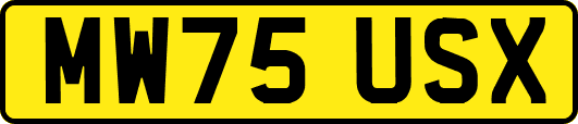 MW75USX