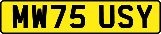 MW75USY