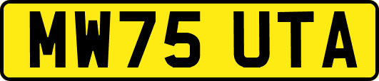 MW75UTA