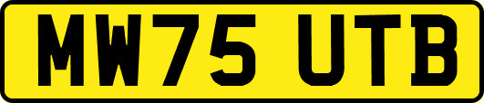 MW75UTB