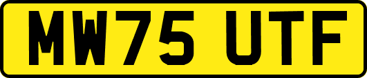 MW75UTF