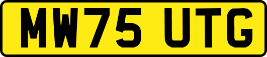 MW75UTG