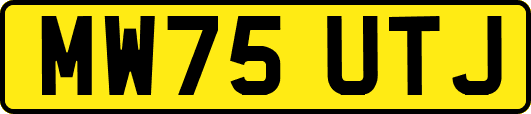 MW75UTJ