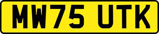 MW75UTK